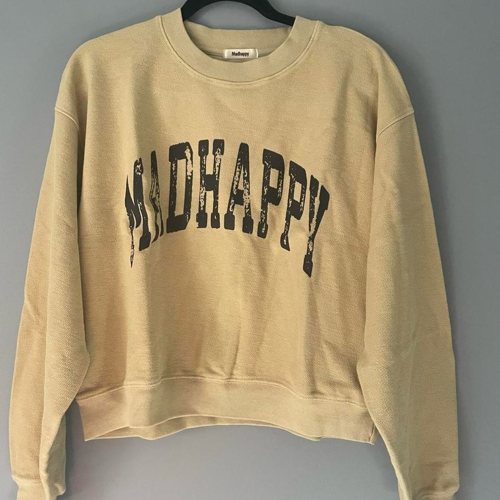 Madhappy Crewneck